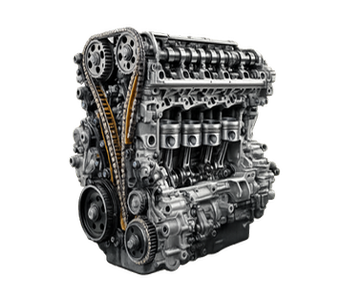 Motore e Distribuzione